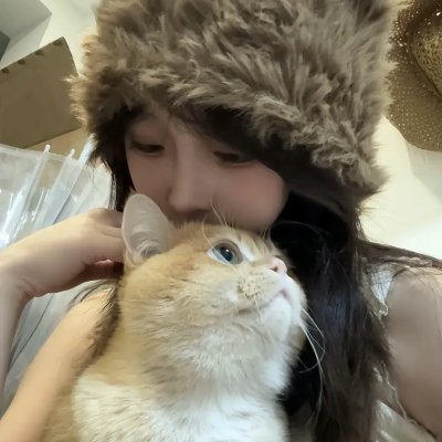 明天,我会成为谁的女友